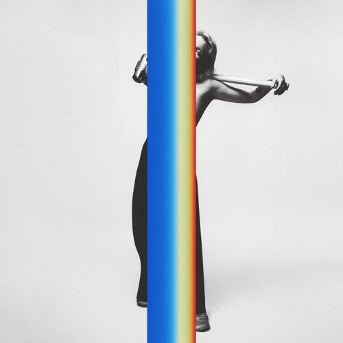 Sylvan Esso - Ow 8 - Vinyl