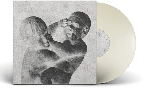 Peso Pluma - Dinastia (Deluxe) - White Color Vinyl