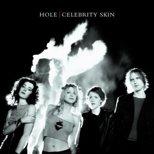 Hole - Celebrity Skin - Vinyl