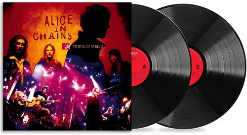 Alice in Chains - Unplugged - Vinyl