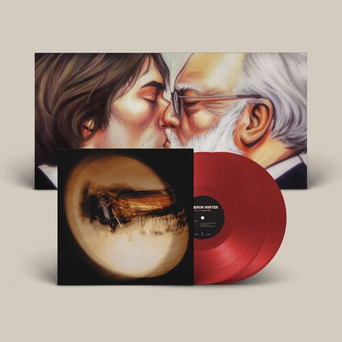 Cameron Winter - Live at Carnegie Hall - (IEX) Red Color Vinyl