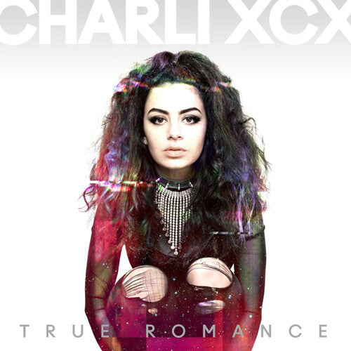 Charli XCX - True Romance - Vinyl