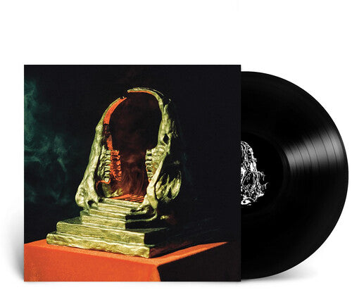 King Gizzard and the Lizard Wizard - Infest the Rats' Nest - Injection Molded Pet Ecosonic - Vinyl