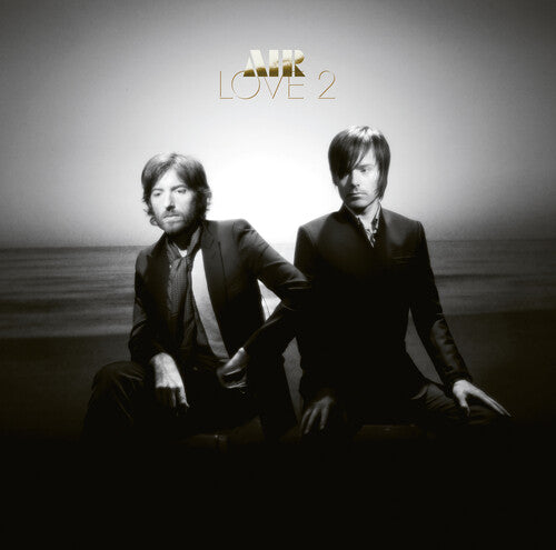 Air - Love 2 - Vinyl