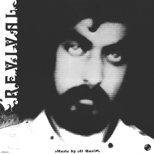 Al Basim - Revival - Vinyl