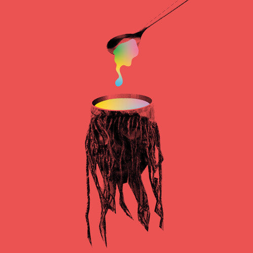 Goat - Headsoup - Vinyl