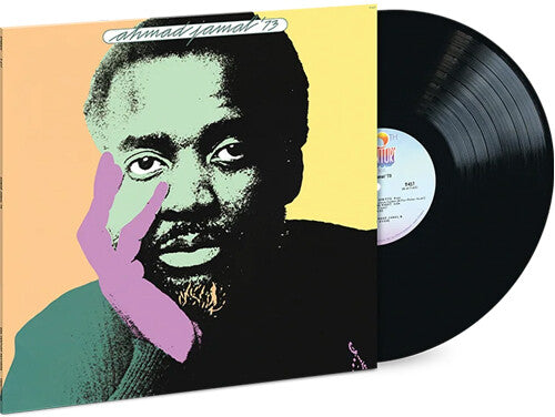 Ahmad Jamal - Ahmad Jamal '73 (Verve Vault Series) - Vinyl