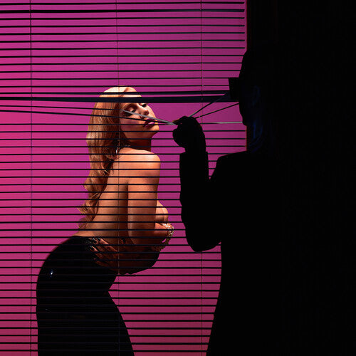 Slayyyter - Starfncker - Gold Color Vinyl