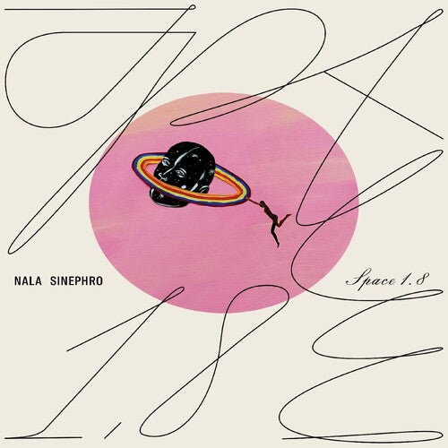 Nala Sinephro - Space 1.8 - Vinyl