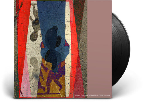 Brian Eno - Drawn From Life - [Import] Vinyl