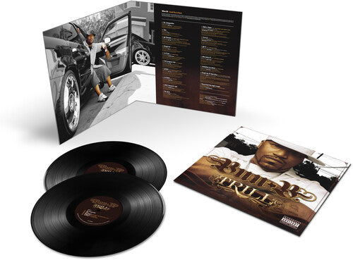 Bun B - Trill (Reissue) - Vinyl
