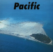 Haroumi Hosono - Pacific - Vinyl