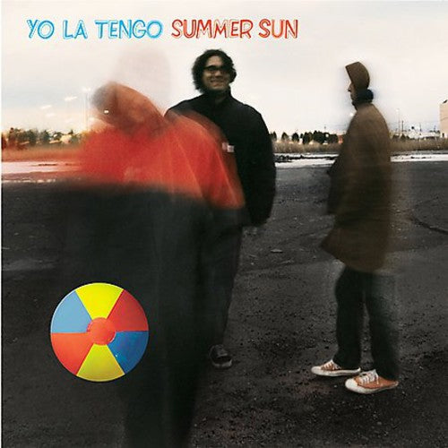 Yo La Tengo - Summer Sun - Vinyl