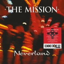 MISSION / NEVERLAND: 30TH
