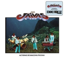 LOS JAIVAS / ALTURAS DE MACCHU PICCHU