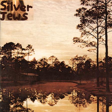 Silver Jews - Starlite Walker - Vinyl