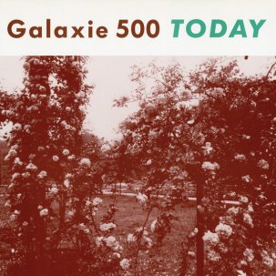 Galaxie 500 - Today - Vinyl