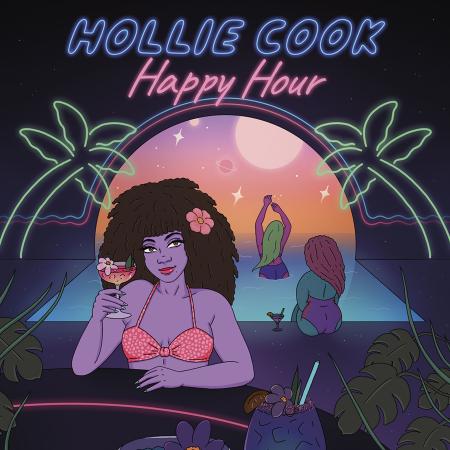 Hollie Cook - Happy Hour - Vinyl