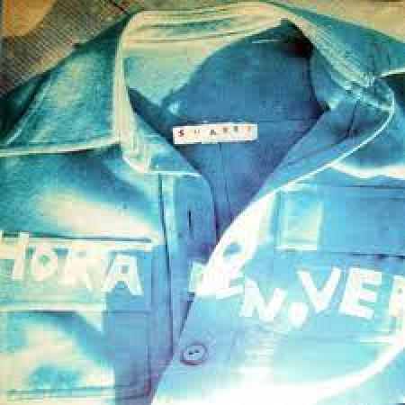 Suarez - Hora De No Ver - Vinyl