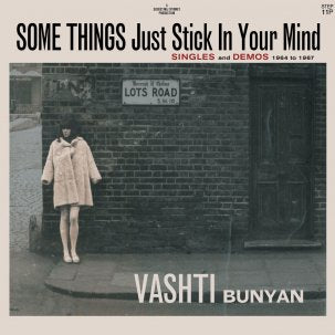 Vashti Bunyan - Some Things Just Stick in Your Mind - Vinyl