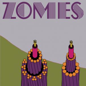 Zomes - Zomes - Vinyl