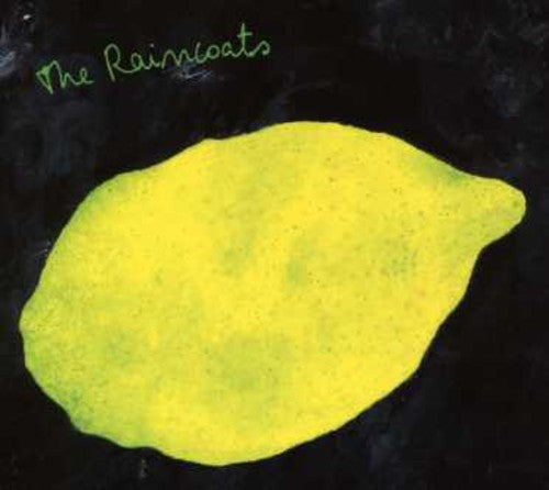 The Raincoats - Extended Play - Vinyl