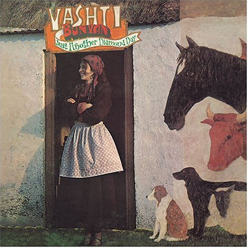 Vashti Bunyan - Just Another Diamond Day - Vinyl