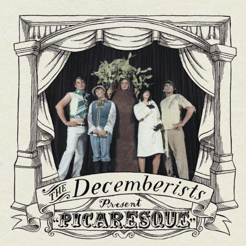 The Decembrists - Picaresque - Picaresque - Vinyl