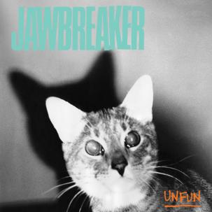 Jawbreaker - Unfun - Vinyl