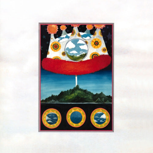 Olivia Tremor Control - Dusk at Cubist Castle - Vinyl