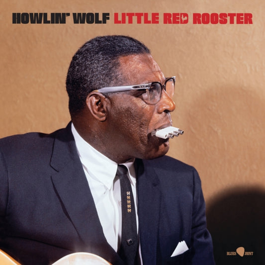 Howlin' Wolf - Little Red Rooster - Vinyl