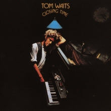 Tom Waits - Closing Time - Vinyl