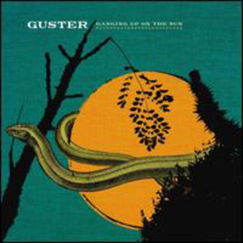 Guster - Ganging Up On the Sun - Vinyl