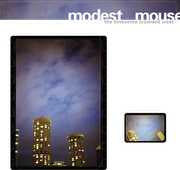 Modest Mouse - The Lonesome Crowded West - Vinyl