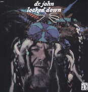 Dr. John - Locked Down - Vinyl