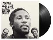 Toots and the Maytals - In The Dark [180-Gram Black Vinyl] [Import] - Vinyl