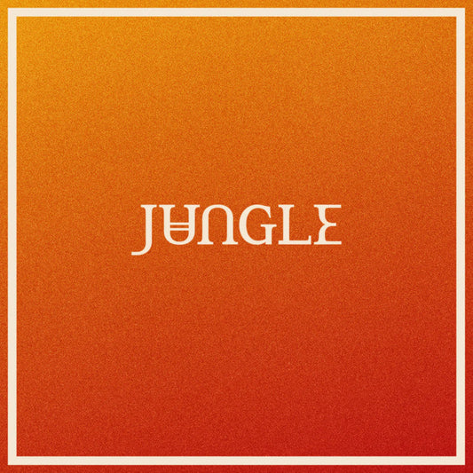 Jungle - Volcano - Vinyl