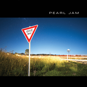 Pearl Jam - Give Way (RSD 4.22.23) - Vinyl