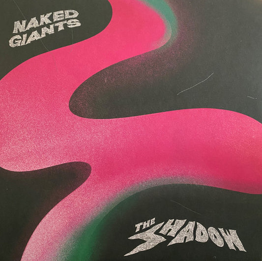 Naked Giants - The Shadow - Vinyl