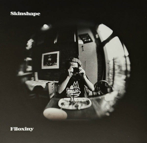 Skinshape - Filoxiny