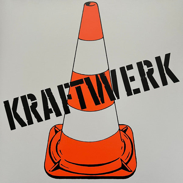 Kraftwerk - Kraftwerk - Vinyl