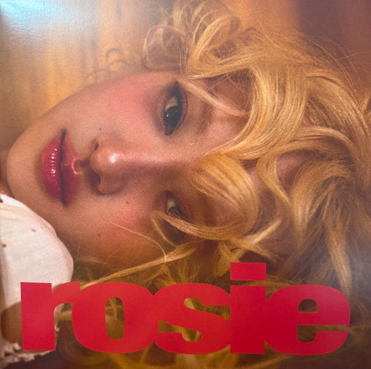 Rose - Rosie - Coke Bottle Color Vinyl