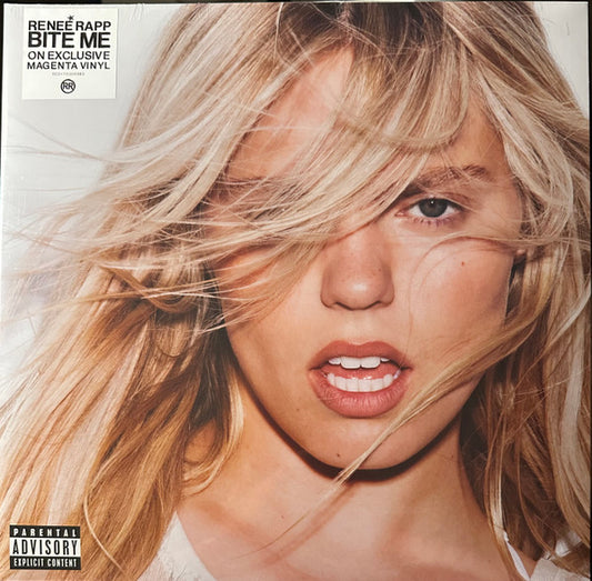 Renee Rapp - Bite Me - Vinyl