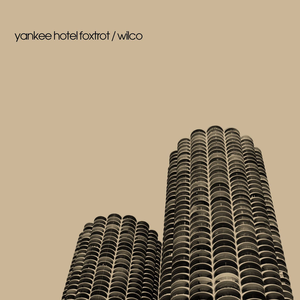 Wilco - Yankee Hotel Foxtrot (2022 Remaster) - Vinyl