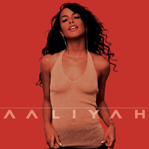 Aaliyah - Aaliyah - Vinyl