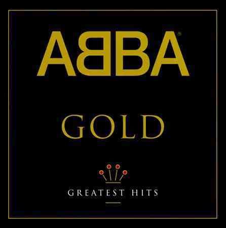 ABBA - Gold: Greatest Hits (2 Lp's) - Vinyl