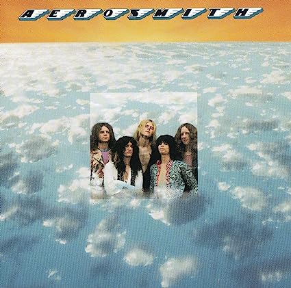 Aerosmith - Aerosmith [LP] - Vinyl