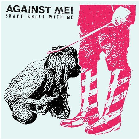 Against Me - Shape Shift With Me - Vinyl