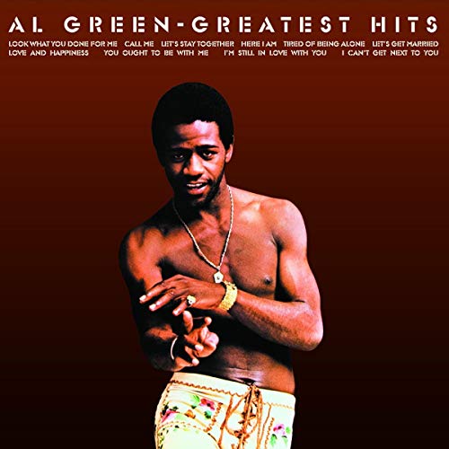 Al Green - Greatest Hits (180 Gram Vinyl) - Vinyl