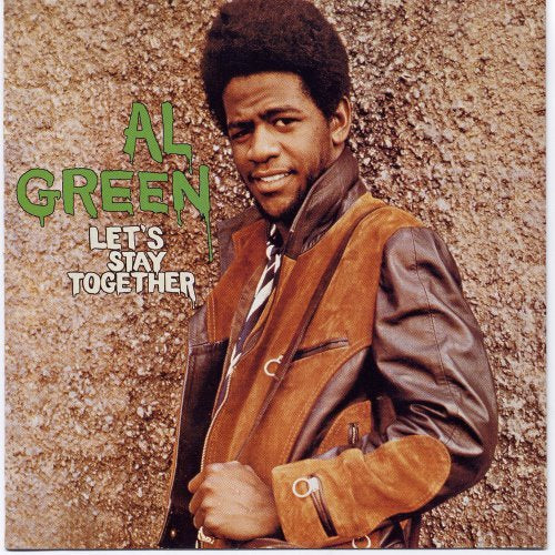 Al Green - Let's Stay Together (180 Gram Vinyl) - Vinyl